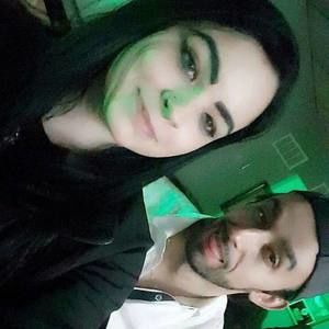 Meet your Posher, Arif